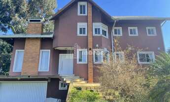 Imagem 3: SOBRADO QUADRUPLEX À VENDA EM CARAMBEÍ