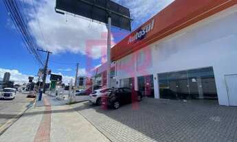 Imagem 2: Galpão para locação na Avenida do Estado em Balneário Camboriú