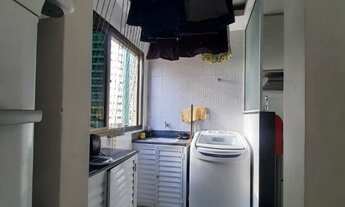 Imagem 7: 3 quartos todo reformado - Ed. American Towers Cód: 24274 R