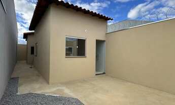 Imagem: Vende se Casa Bairro Nova América (Jaraguá)