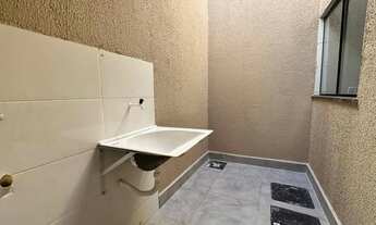 Imagem 5: Use Seu FGTS! Casa 3 Quartos no Minha Casa Minha Vida R$ 340.000,000 Jardim Ipanema - Go