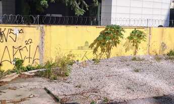 Imagem 2: Terreno - Pinheiros - 650m²