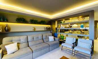 Imagem: Cobertura à venda no Centro com 4 quartos