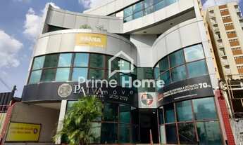 Imagem 7: Sala - Centro - Campinas