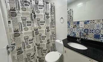 Imagem 7: Imóvel para aluguel e venda possui 67 metros quadrados com 3 quartos