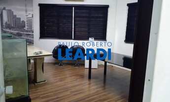 Imagem: COMERCIAL - TATUAPÉ - SP