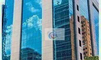 Imagem 7: Conjunto para alugar, 449 m² por R$ 73.330,68/mês - Bela Vista - São Paulo/SP