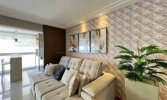 Imagem 4: Apartamento à venda no Edifício Poty Lazarotto na Gleba Palhano, Londrina PR