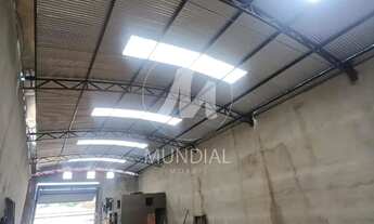 Imagem 4: Salão/Galpão (salão - térreo