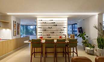 Imagem 4: Apartamento 386 m² | 4 suítes | Setor Oeste