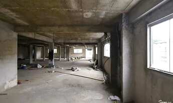 Imagem 6: Pavimento comercial no Setor Jardim América - Goiânia - GO