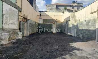 Imagem: Terreno à venda Rua Vladimir Jorge, Alto