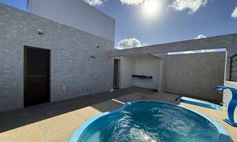 Imagem 3: Cobertura no Geisel com piscina, 2 quartos