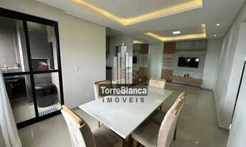 Imagem 1: Apartamento à venda, Chapada, Ponta Grossa, PR