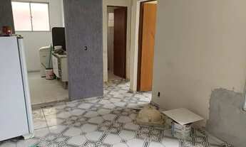 Imagem 4: ARSENAL (S.G) - APARTAMENTO 2 QTS. COM VAGA E PORTARIA 24HORAS