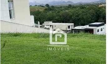 Imagem 2: Terreno à venda - Riviera Park - Vista perfeita 600m²