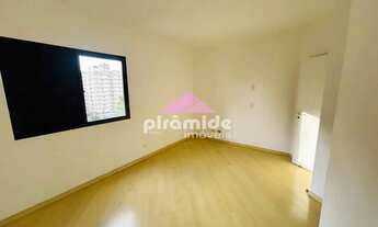 Imagem 6: Apartamento no Vila Adyana no Condomínio Plaza del Sol em São José dos Campos