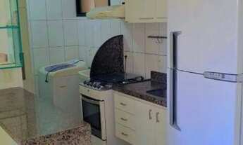 Imagem 8: Apartamento CRISTAL IX com 2 dormitórios para alugar, 62 m² por R$ 2.800/mês - Meireles