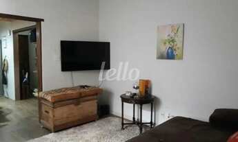 Imagem 2: Apartamento 2 quartos à venda no(a) Tucuruvi