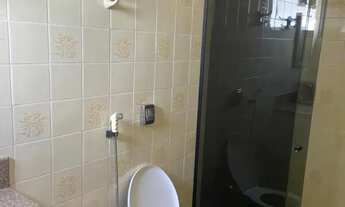 Imagem 3: Apartamento para Locação em Uberlândia, Fundinho, 3 dormitórios, 1 suíte, 3 banheiros, 1 v