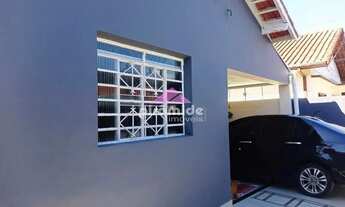 Imagem 3: Casa à venda com 150 m2 em Santana, Zona Norte de São José dos Campos, SP