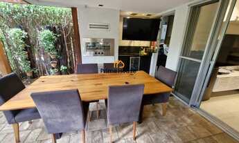 Imagem: Apartamento Garden com 3 dormitórios à