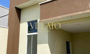 Imagem: LINDA CASA 3Q C/ SUÍTE - JARDIM RIVIERA