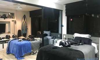 Imagem 6: APARTAMENTO - HIGIENÓPOLIS - SP