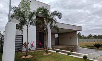 Imagem: Casa de Condomínio com 3 suítes, 5 banheiros