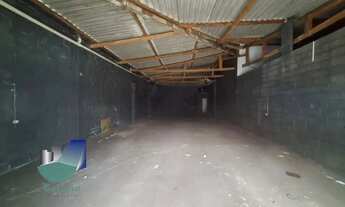 Imagem: Salão Comercial para alugar, 50m² - Campos