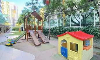 Imagem 4: Imóvel para venda tem 108 metros quadrados com 3 quartos em Boa Viagem - Recife - PE