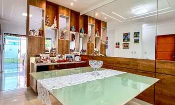 Imagem 7: Condomínio Green Club 3 - Casa Térrea 3/4 com 3 suítes de 167 m², 2 vagas por 750.000,00