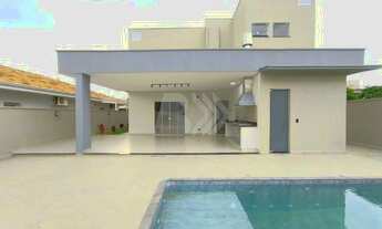 Imagem: Casa de condomínio à venda no Residencial