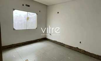 Imagem 6: Casa à venda no bairro Cidade Jardim em Uberlândia