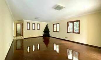 Imagem 5: Casa à venda em Santana de Parnaíba, Alphaville, com 4 quartos, com 310 m², Residencial No