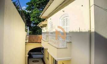 Imagem 2: Casa para venda ou locação no Jardim Paulista com 4 quartos , 1 suíte e churrasqueira