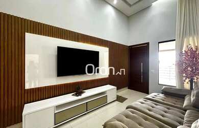 Imagem 8: Casa com 3 dormitórios à venda, 151 m² por R$ 910.000,00 - Cidade Satélite São Luiz - Apar