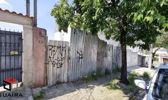 Imagem 2: Terreno à venda Jaçatuba - Santo André - SP