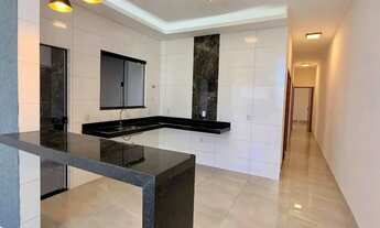 Imagem 4: Casa 3/4 sendo uma suíte