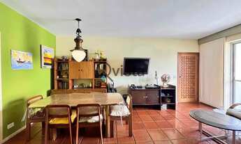 Imagem 4: Apartamento para Locação Anual na Pitangueiras no Guarujá