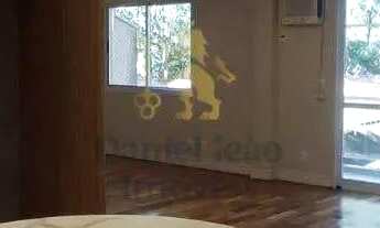 Imagem 4: Viva num Duplex de 125m² : Sofisticação e alto padrão em meio à natureza!