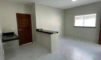Imagem 3: Casa com 2 dormitórios para alugar, 80 m² por R$ 2.200,00/mês - Centenário - Boa Vista/RR
