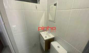 Imagem 10: Kitnet com 1 dormitório para alugar, 30 m² por R$ 1.553,40/mês - Monte Cristo - Florianópo