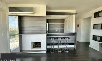 Imagem 3: Apartamento 2 Dormitórios para comprar no Parigi Residence Bairro Três Figueiras