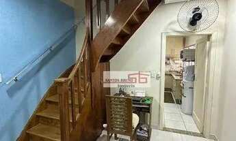 Imagem 3: Sobrado com 2 dormitórios à venda, 125 m² por R$ 849.000,00 - Santana - São Paulo/SP