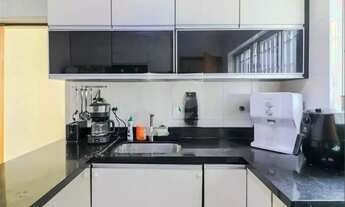 Imagem 5: Sobrado à venda com 3 quartos, sendo 1 suíte, em Butantã, São Paulo - SP