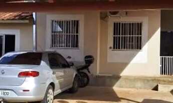 Imagem: Venda de casa em condomínio fechado