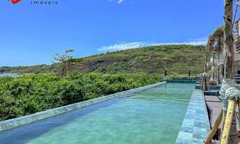 Imagem 2: REVENDA DE LOTE NO CONDOMÍNIO RESERVA DA PRAIA NA PRAIA DO MORRO EM GUARAPARI/ES. UM NOVO