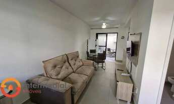 Imagem 2: Casa para locação mobiliada com 2 dormitórios sendo 1 suíte - Condomínio Brisa Village