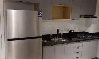 Imagem 2: Lindo apartamento Mobiliado e próximo ao metrô